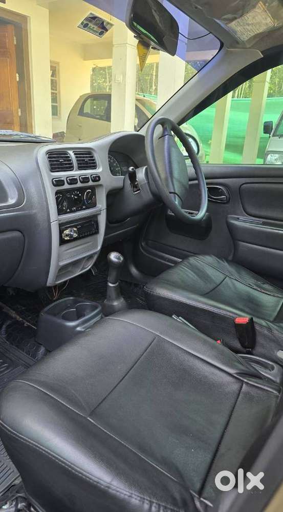 Maruti Suzuki Alto 0.8 Lxi (o), 2012, Petrol