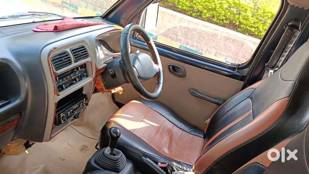 Eeco Lpg Ac 7 Seated