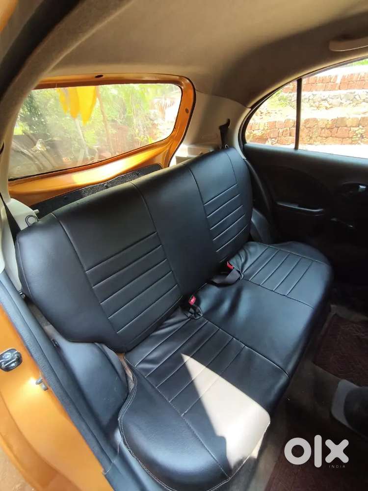 Nissan Micra 2011 Petrol Well Maintained,