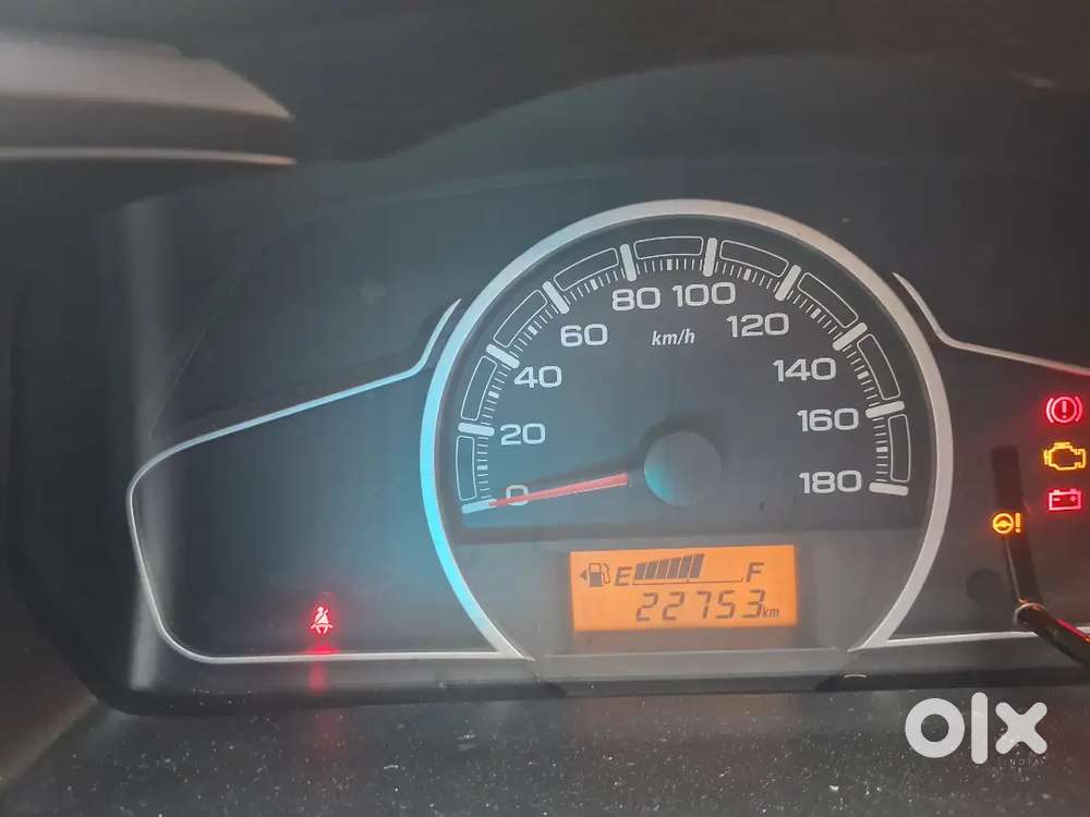 Maruti Suzuki Alto 2021 Car