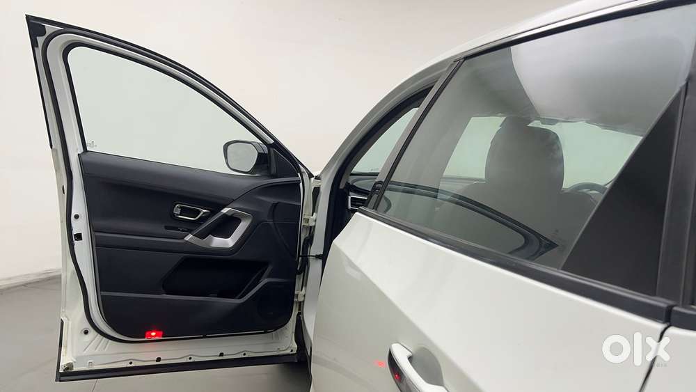 Tata Harrier Xt, 2022, Diesel
