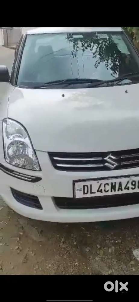 Genuine Car , Original Papers