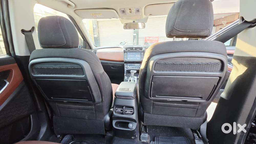 Hyundai Alcazar 1.5 Prestige (o) Diesel At 7 Str, 2023, Diesel