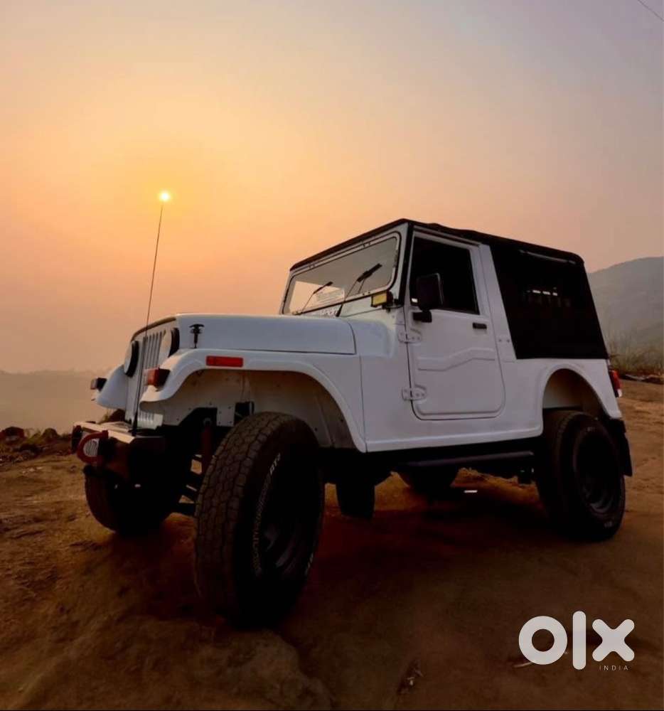 Mahindra Mm540 Di Turbo