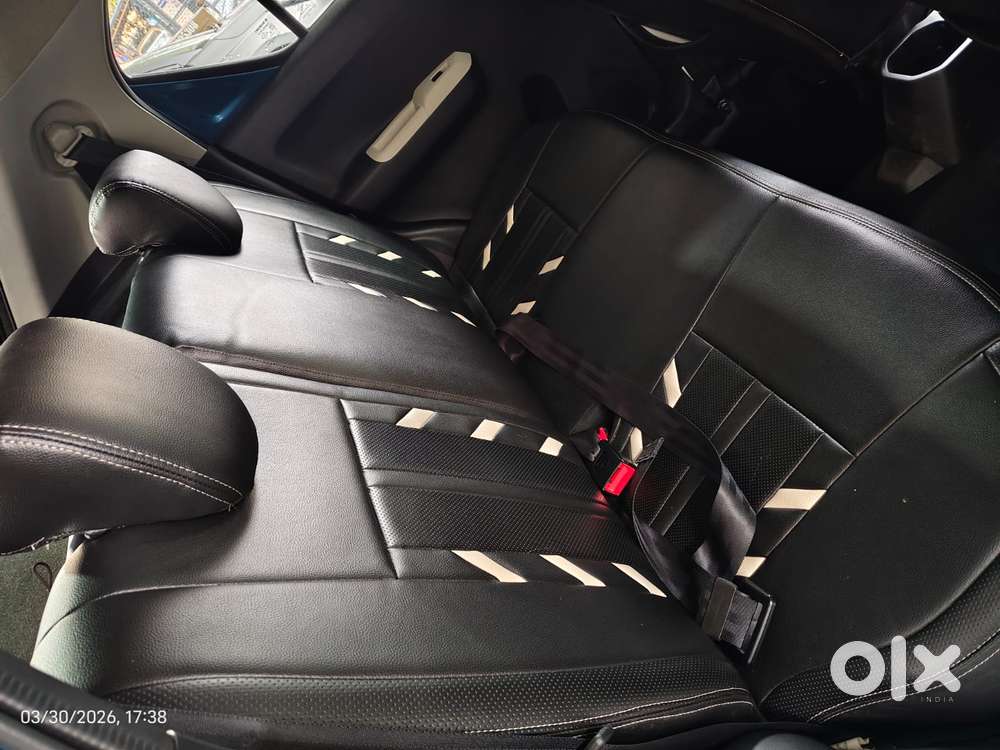 Maruti Suzuki Ignis 1.3 Amt Zeta, 2018, Petrol