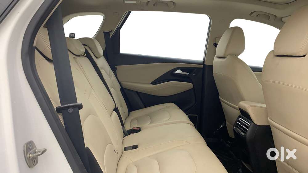 Mg Hector Sharp Pro 1.5 Turbo Cvt, 2023, Diesel