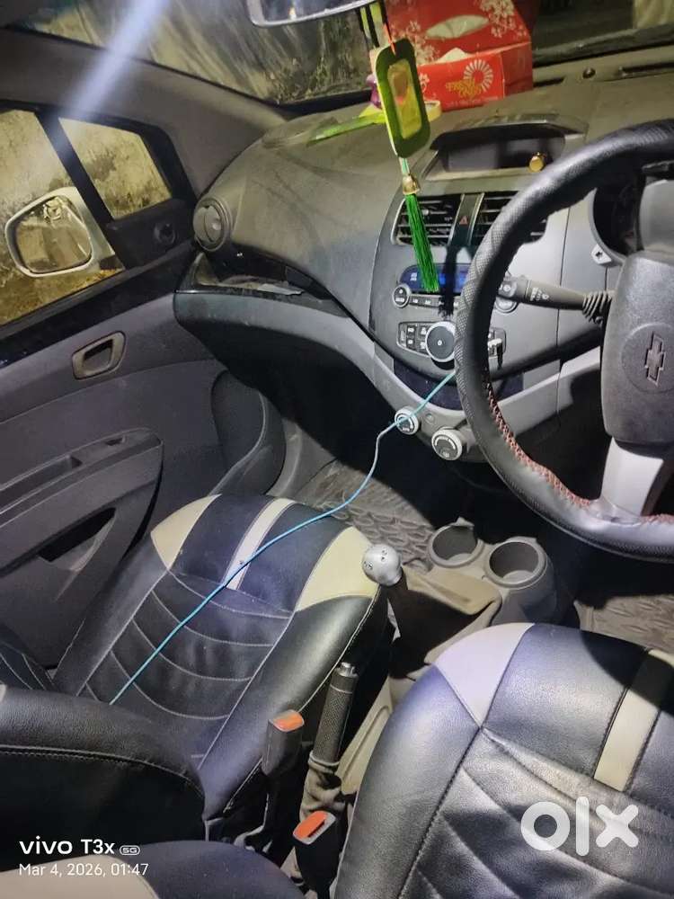 Chevrolet Beat 2011 Cng & Hybrids 98000 Km Driven Parsing 2031