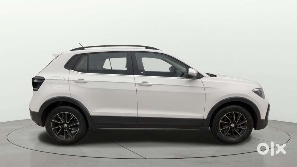 Volkswagen Taigun 1.0 Tsi Comfortline, 2022, Petrol