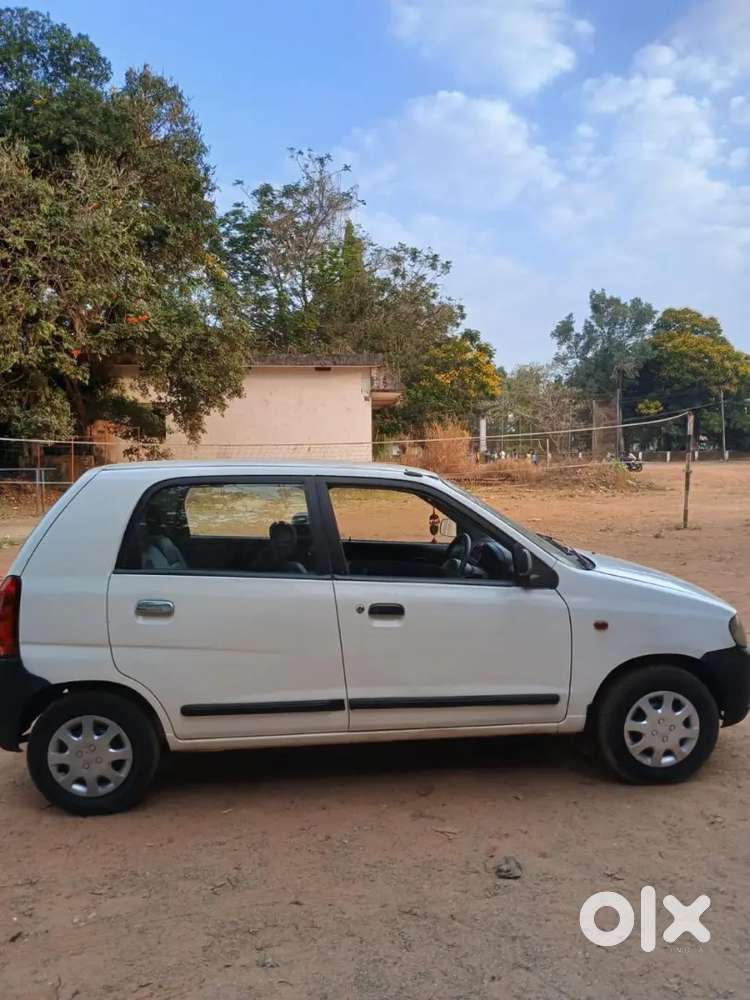 Maruti Suzuki Alto 2006