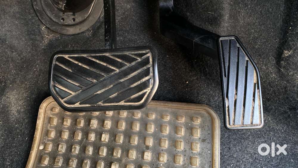 Maruti Suzuki Wagon R Vxi Amt, 2018, Petrol