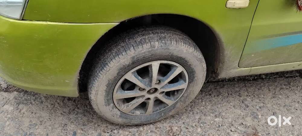 Tata Indica V2 Xeta 2012 Manual Petrol