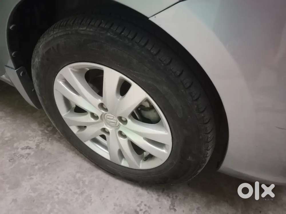 Maruti Suzuki Ertiga 2016