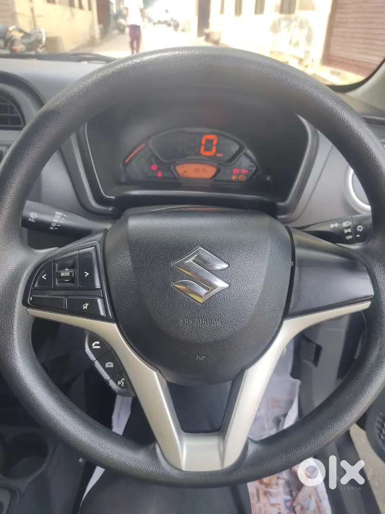 Maruti Suzuki Alto K10 2023