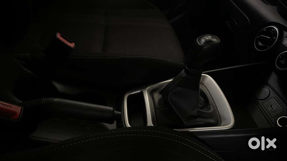 Hyundai Venue S, 2021, Petrol