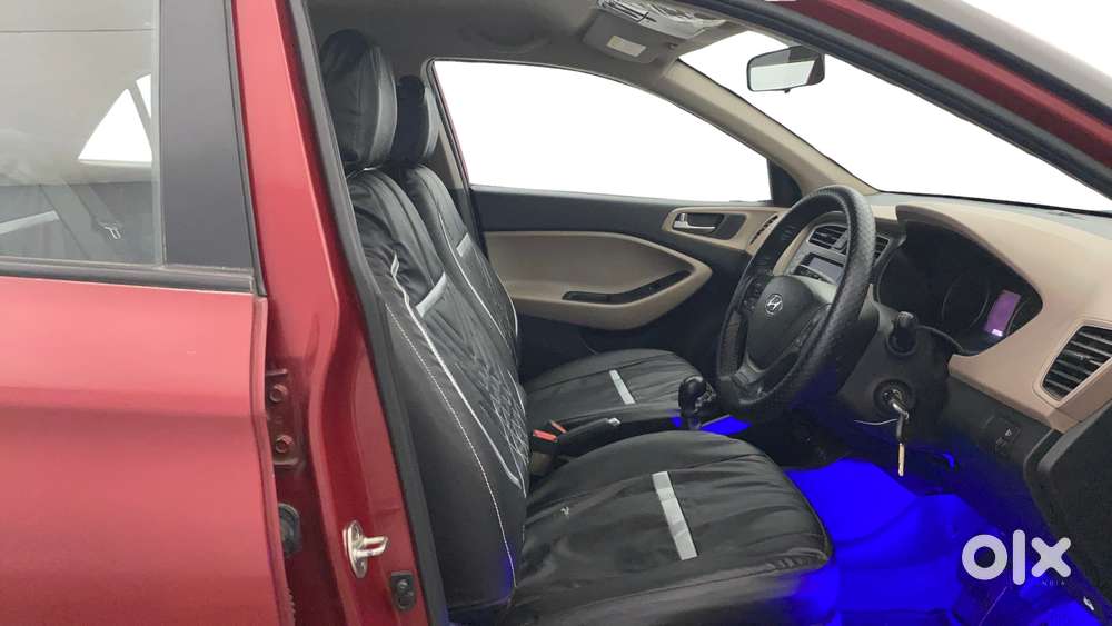 Hyundai Elite I20 Sportz Plus, 2019, Petrol