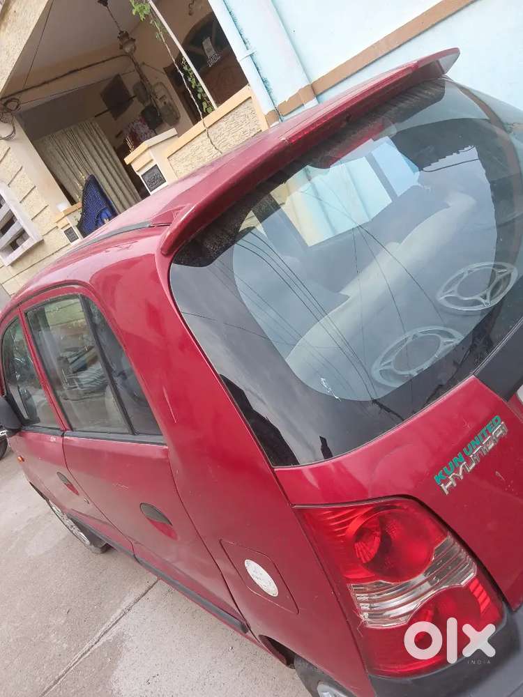 Cantro Car Xp