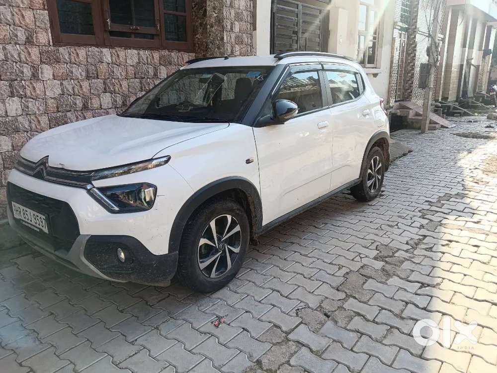 Citroen C3 Shine Petrol 2025
