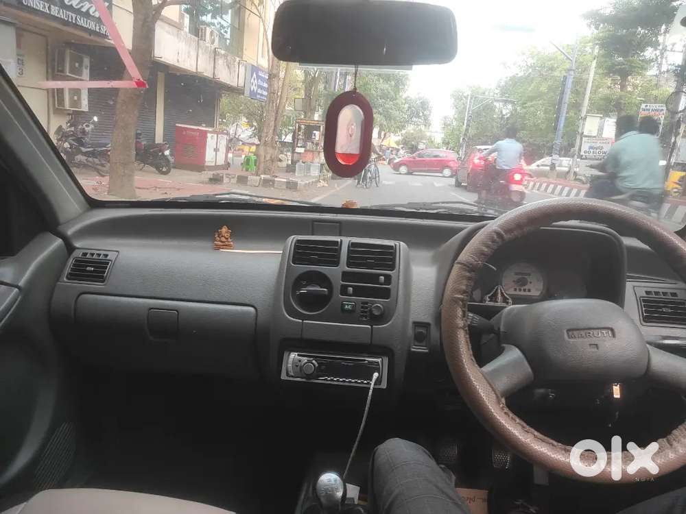 Maruti Suzuki Zen 2005 Lxi