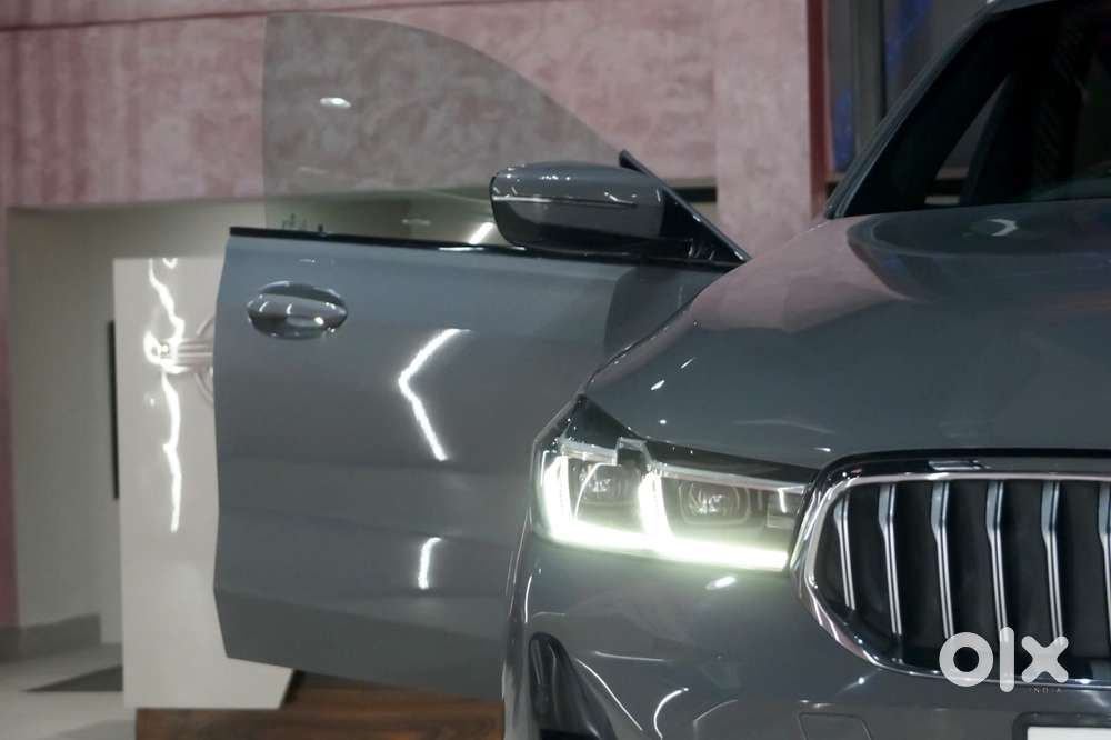 Bmw 6 Series Gt 630i M Sport, 2021, Petrol