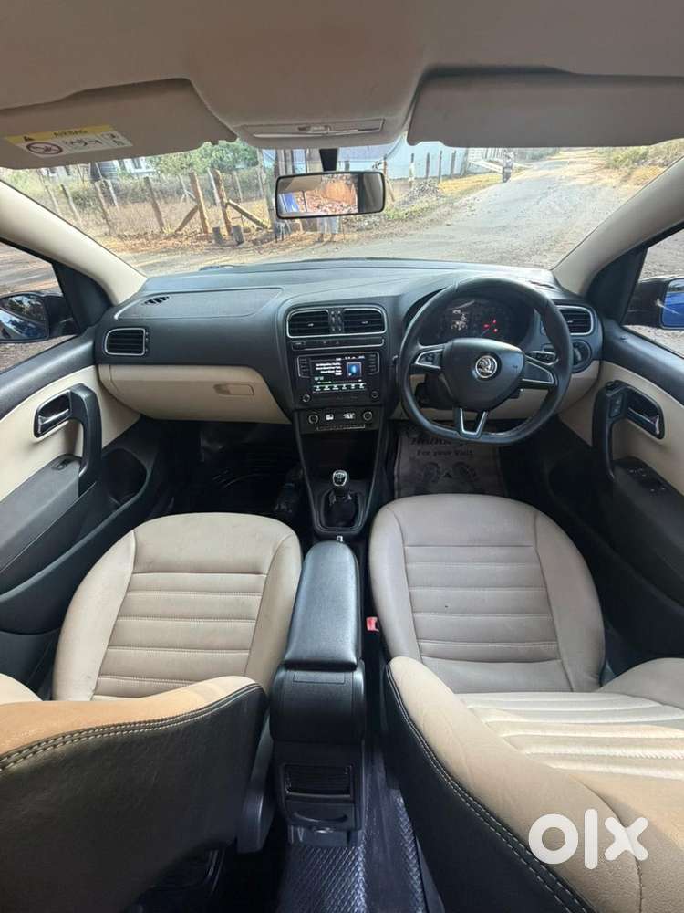 Skoda Rapid Onyx 1.6 Mpi Mt, 2019, Petrol