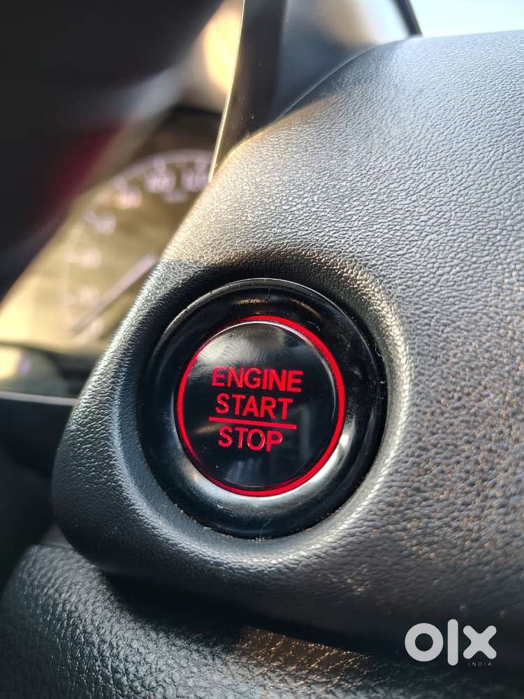 Honda City Vx Petrol Cvt, 2021, Petrol