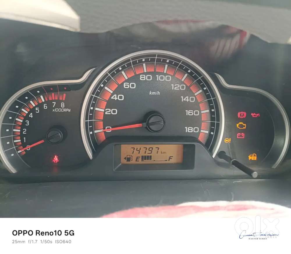 Maruti Suzuki