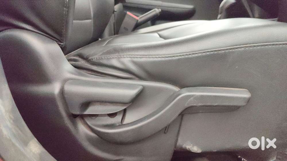 Honda Br-v I-vtec V Cvt, 2016, Petrol