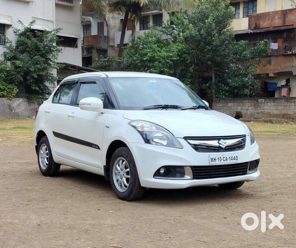 Maruti Suzuki Swift Dzire Vdi Abs, 2015, Diesel
