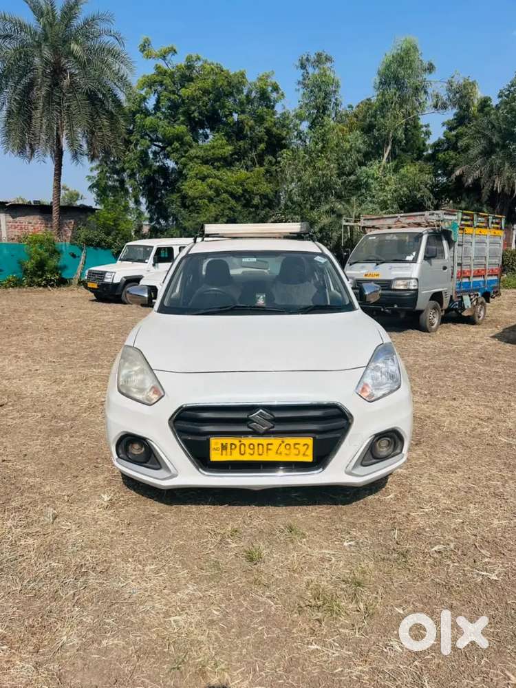 Maruti Suzuki Dzire 2024