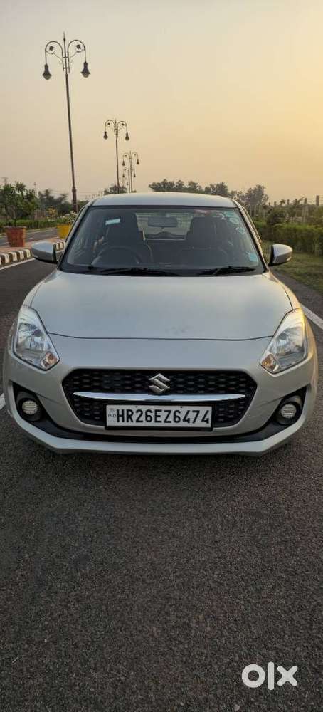 Maruti Suzuki Swift, 2023, Petrol