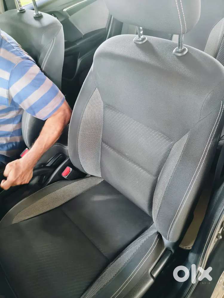 Honda Wr-v Diesel Manual 2018