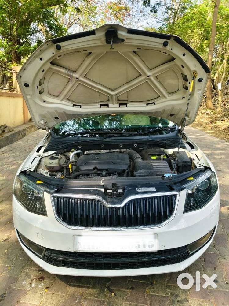 Skoda Octavia 2013-2017 Elegance 1.8 Tsi At, 2015, Petrol