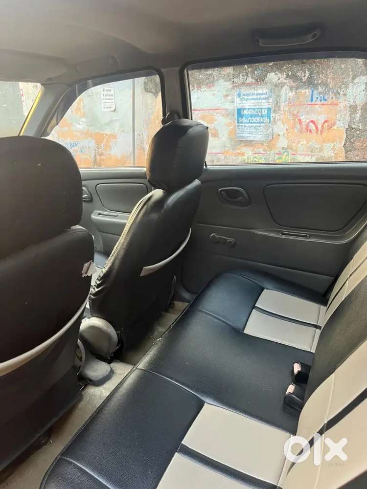 Maruti Suzuki Alto Petrol Good Condition