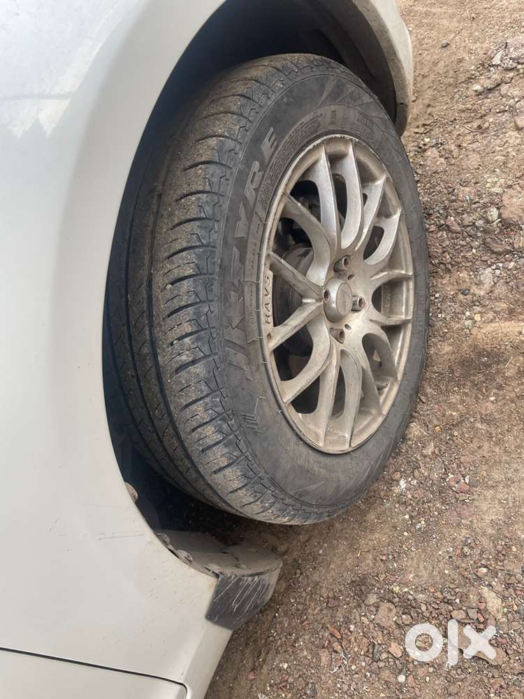 Swift Maruti Diesel 2012