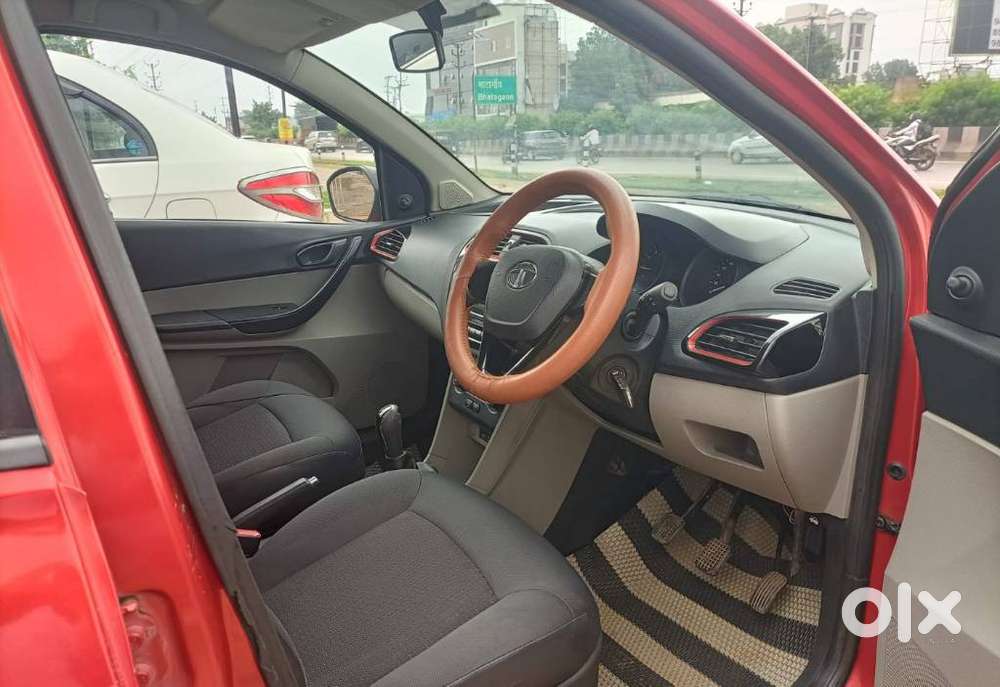 Tata Tiago Wizz 1.05 Revotorq, 2019, Diesel