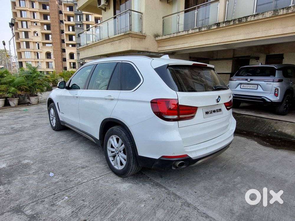 Bmw X5 Xdrive 30 D, 2015, Diesel