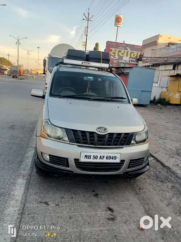Mahindra Xylo 2012 Diesel Well Maintained, Use In Only For Home Uses