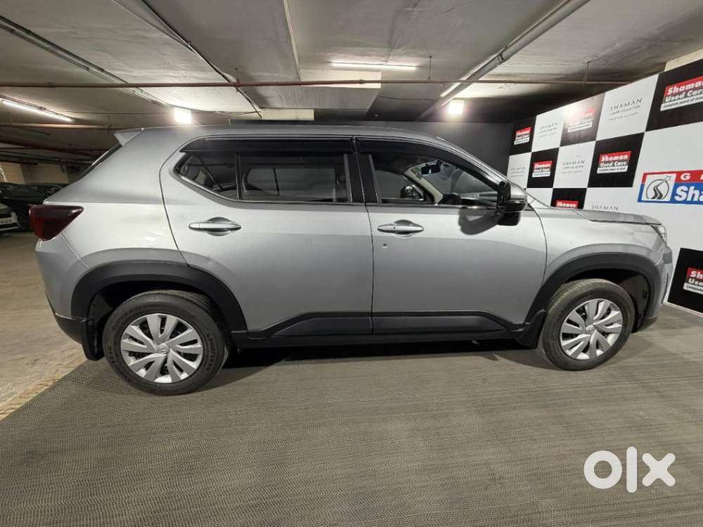 Honda Elevate V Cvt, 2025, Petrol