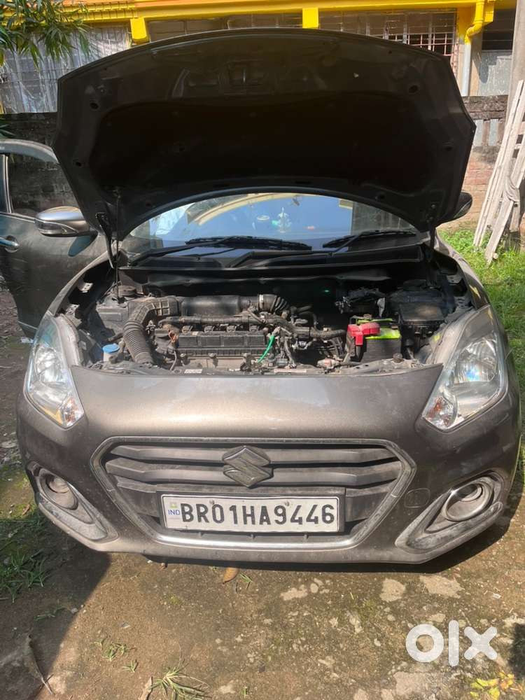 Maruti Suzuki Dzire 2023