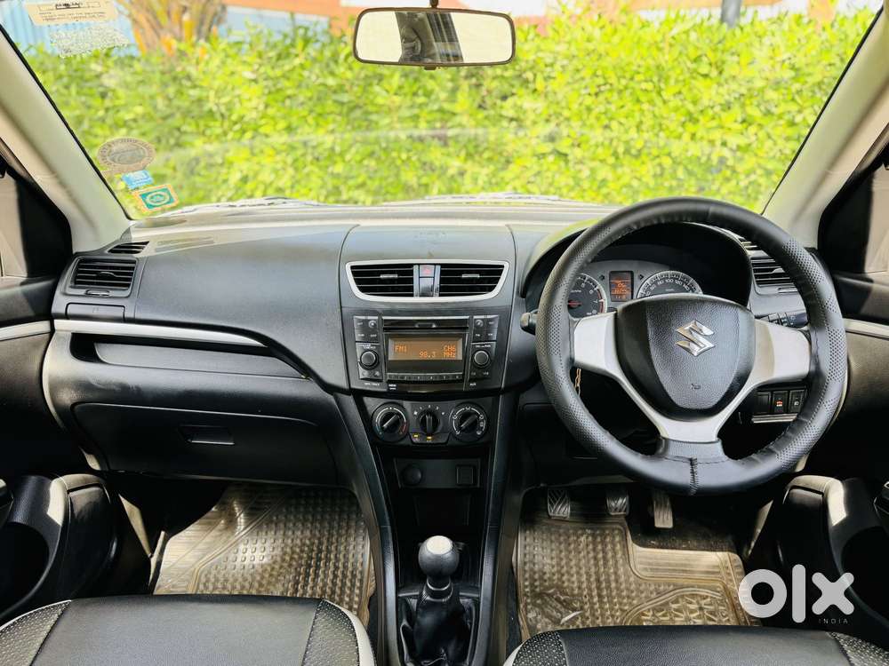 Maruti Suzuki Swift 2011-2014 Vxi, 2016, Petrol