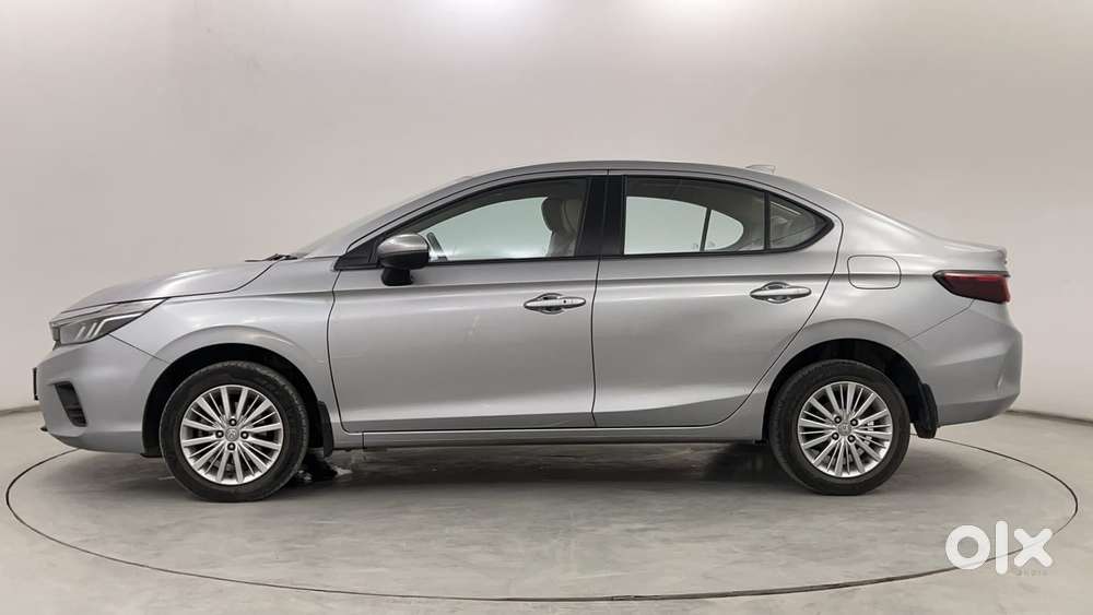 Honda City 2011-2013 V Mt, 2022, Petrol