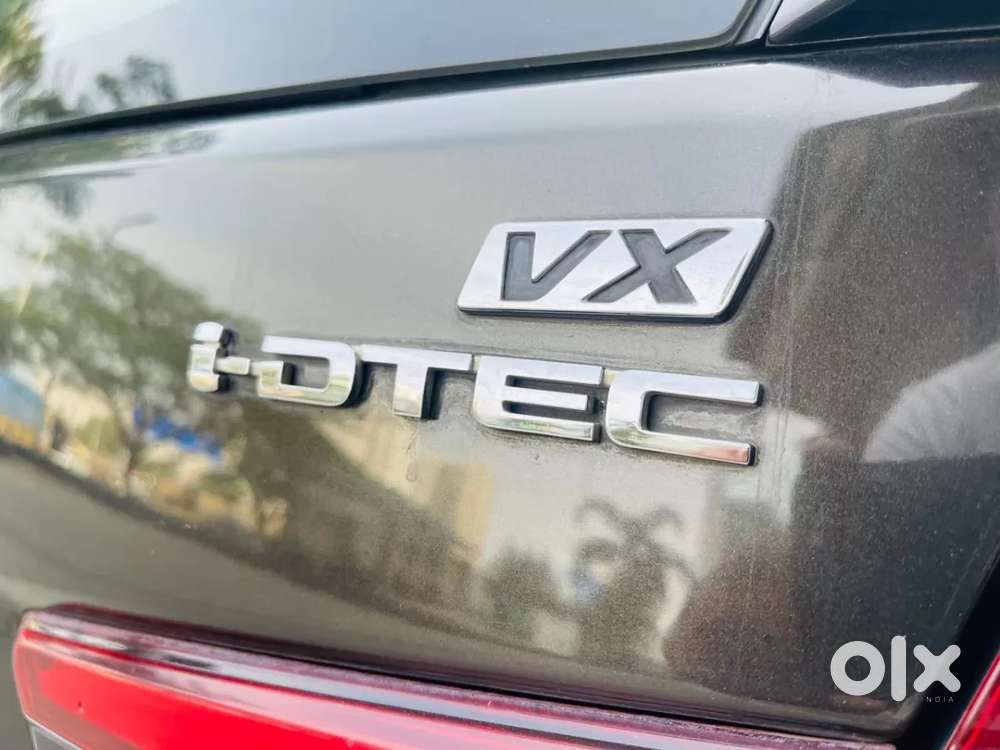 Honda Wr-v 1.5 Vx I-dtec, 2020, Diesel