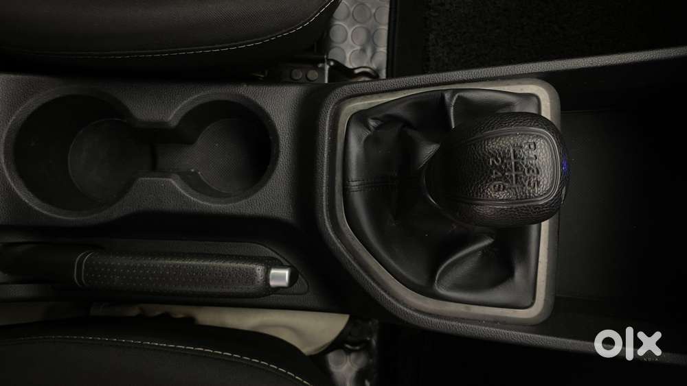 Hyundai Creta 1.6 Sx Plus Petrol, 2016, Petrol