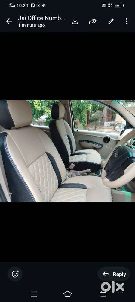 Mahindra Xylo H4 Abs, 2018, Diesel