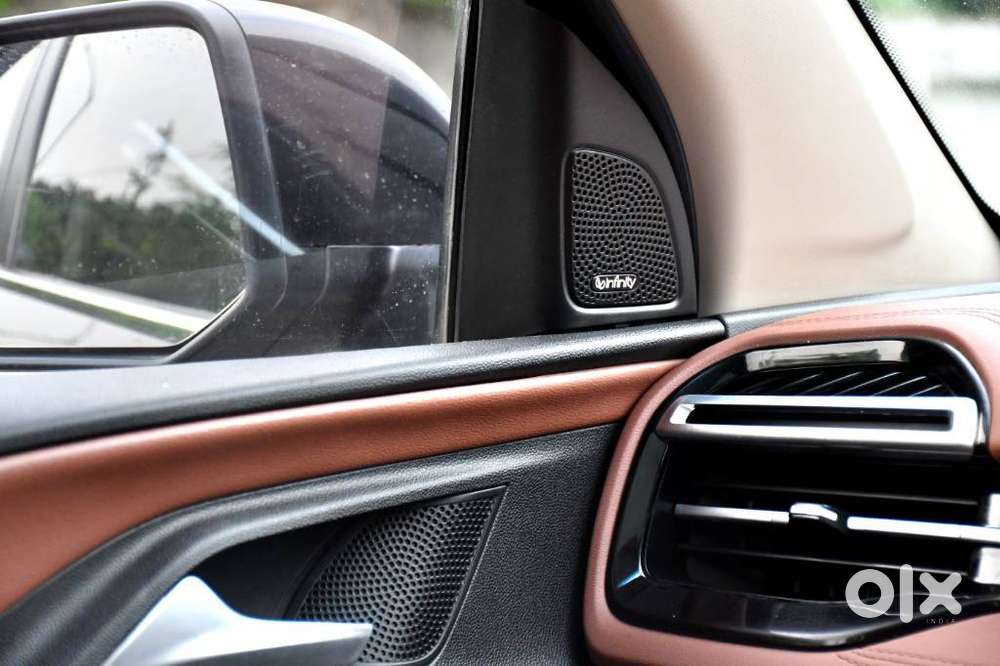 Mg Hector Plus, 2023, Diesel