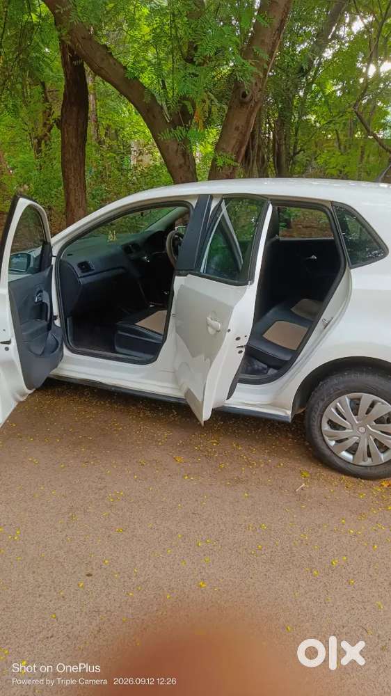 Volkswagen Polo 1.0 Trendline 2021