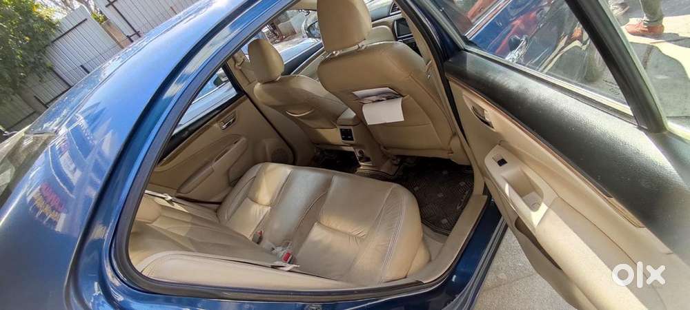 Maruti Suzuki Ciaz 2022