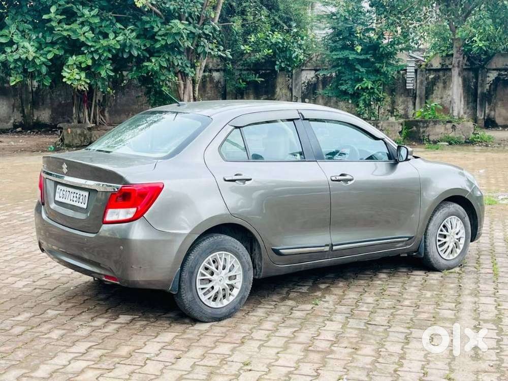 Maruti Suzuki Swift Dzire 1.2 Vxi Bsiv, 2021, Petrol