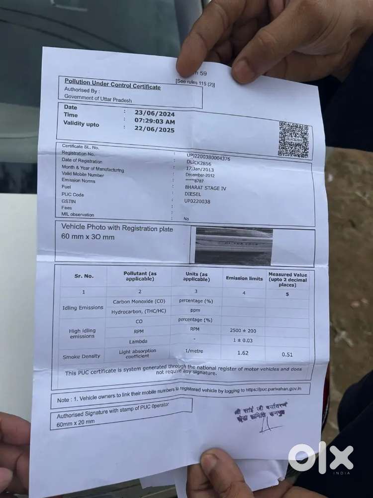 Swift Dzire Maruti 2013 Diesel Manual