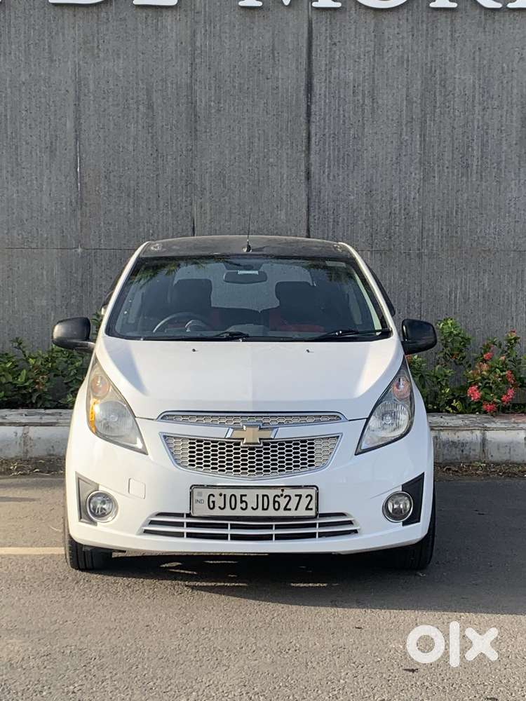 Chevrolet Beat Ls, 2013, Diesel